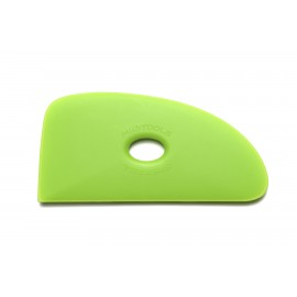 Green - Shape 3 Green - Shape 3